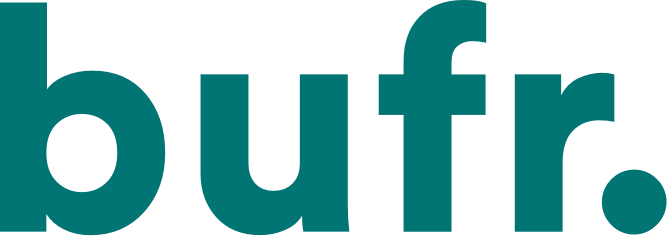 Zeker met Bufr